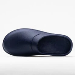 OOFOS OOcloog Women's Navy -Sport Shoes Sales 631281 2