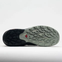 Salomon Outpulse GTX Men's Magnet/Black -Sport Shoes Sales 631289 4