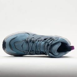 HOKA Anacapa Mid GTX Women's Mountain Spring/Harbor Mist -Sport Shoes Sales 631337 2