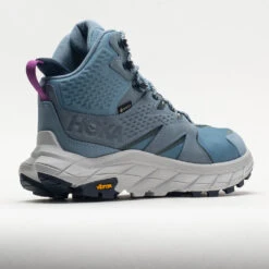 HOKA Anacapa Mid GTX Women's Mountain Spring/Harbor Mist -Sport Shoes Sales 631337 6