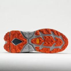 HOKA Kaha 2 Low GTX Men's Goblin Blue/Harbor Mist -Sport Shoes Sales 631341 4