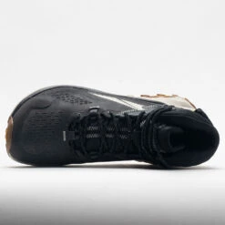 Altra Olympus 5 Hike Mid GTX Men's Black/Gray -Sport Shoes Sales 631353 2