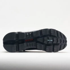 On Running On Cloudrock 2 Waterproof Men's Black/Eclipse -Sport Shoes Sales 631357 4