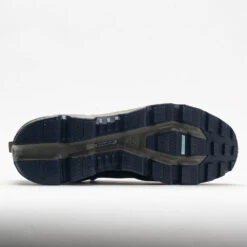 On Running On Cloudwander Waterproof Men's Midnight/Olive -Sport Shoes Sales 631361 4