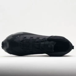 Salomon Cross Hike 2 Mid GTX Men's Black -Sport Shoes Sales 631363 2