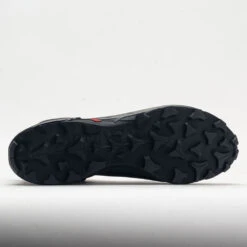 Salomon Cross Hike 2 Mid GTX Men's Black -Sport Shoes Sales 631363 4