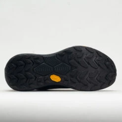 HOKA Transport Women's Black/Black -Sport Shoes Sales 631382 4