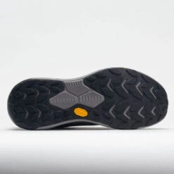 HOKA Transport Men's Castlerock/Black -Sport Shoes Sales 631383 4