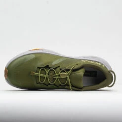 HOKA Transport Men's Avocado/Harbor Mist 10 HOKA Transport Men's Avocado/Harbor Mist -Sport Shoes Sales 631384 2