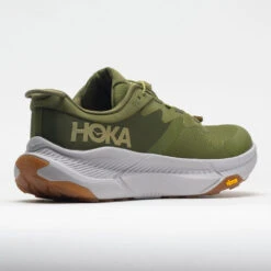 HOKA Transport Men's Avocado/Harbor Mist 13 HOKA Transport Men's Avocado/Harbor Mist -Sport Shoes Sales 631384 6