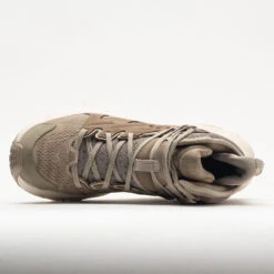 HOKA Anacapa Breeze Mid Women's Dune/Eggnog 10 HOKA Anacapa Breeze Mid Women's Dune/Eggnog -Sport Shoes Sales 631386 2