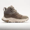 HOKA Anacapa Breeze Mid Women's Dune/Eggnog -Sport Shoes Sales 631386 3