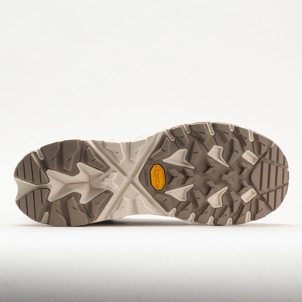 HOKA Anacapa Breeze Mid Women's Dune/Eggnog 6 HOKA Anacapa Breeze Mid Women's Dune/Eggnog - Image 4