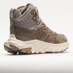 HOKA Anacapa Breeze Mid Women's Dune/Eggnog 13 HOKA Anacapa Breeze Mid Women's Dune/Eggnog -Sport Shoes Sales 631386 6