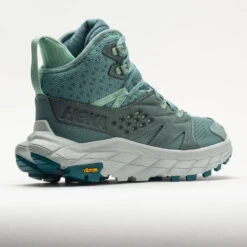 HOKA Anacapa Breeze Mid Women's Trellis/Mist Green 13 HOKA Anacapa Breeze Mid Women's Trellis/Mist Green -Sport Shoes Sales 631388 6