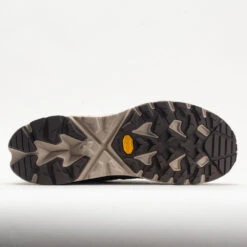 HOKA Anacapa Low GTX Men's Dune/Oxford Tan -Sport Shoes Sales 631394 4