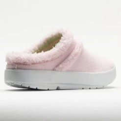 OOFOS OOcoozie Mule Women's Pink -Sport Shoes Sales 631402 6