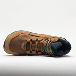 Altra Lone Peak Hiker 2 Men's Brown -Sport Shoes Sales 631408 2