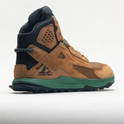 Altra Lone Peak Hiker 2 Men's Brown -Sport Shoes Sales 631408 6