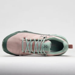 On Running On Cloudwander Waterproof Women's Doe/Ivy -Sport Shoes Sales 631415 2