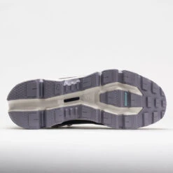 On Running On Cloudwander Waterproof High Alpine Men's Ivory/Black -Sport Shoes Sales 631418 4