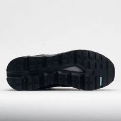 On Running On Cloudtrax Waterproof Men's Black -Sport Shoes Sales 631421 4