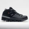 On Running On Cloudtrax Men's Black/Rock -Sport Shoes Sales 631424 3