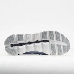 On Running On Cloud 5 Coast Women's Heather/Chambray -Sport Shoes Sales 631425 4