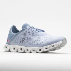 On Running On Cloud 5 Coast Women's Heather/Chambray -Sport Shoes Sales 631425 5