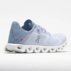 On Running On Cloud 5 Coast Women's Heather/Chambray -Sport Shoes Sales 631425 6