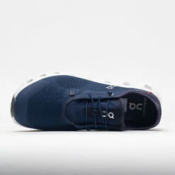 On Running On Cloud 5 Coast Men's Denim/Midnight -Sport Shoes Sales 631427 2
