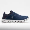 On Running On Cloud 5 Coast Men's Denim/Midnight -Sport Shoes Sales 631427 3