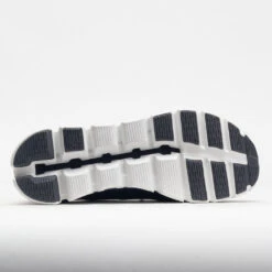 On Running On Cloud 5 Coast Men's Denim/Midnight -Sport Shoes Sales 631427 4