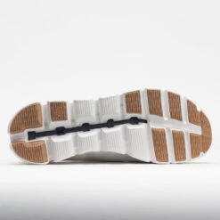 On Running On Cloud 5 Coast Men's Undyed White/Pearl -Sport Shoes Sales 631428 4